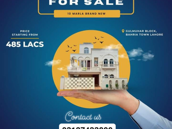 Cba Real Estate