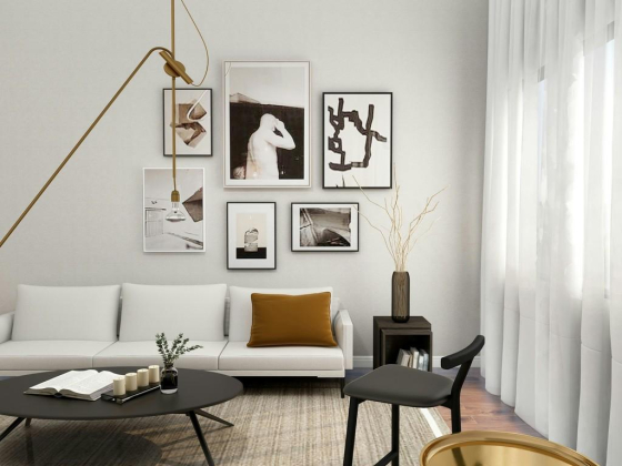 Chic Floors Works