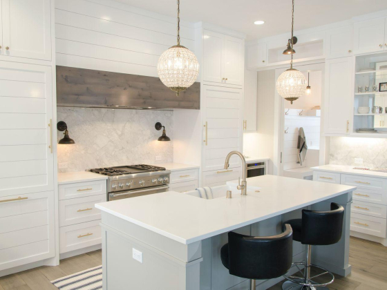 Chic Floors Works