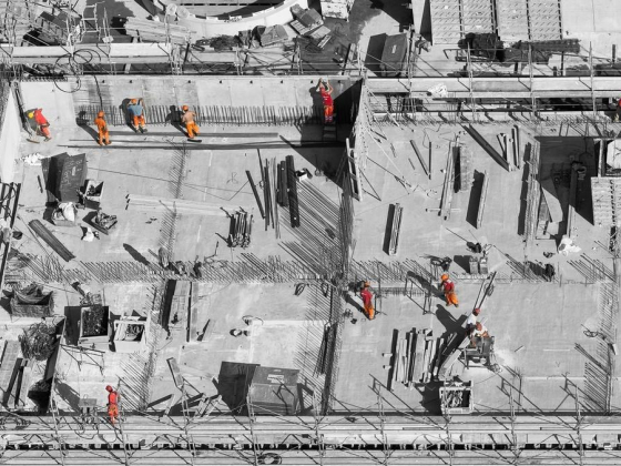 Cinimmar Contracting