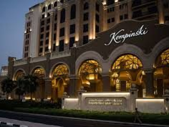 Kempinski
