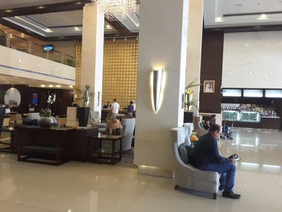 Robert Alexander Salon