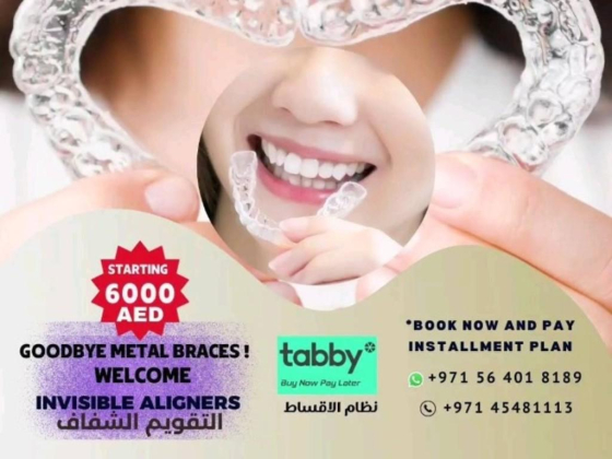 Dr Alaa Dental Beauty Clinic