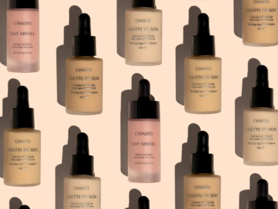 Chado Cosmetics