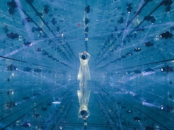 AYA Hyperspace Amusement Park