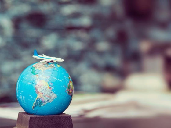 Hepta 7 Travel Agency