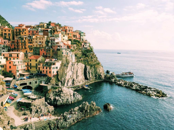 Hepta 7 Travel Agency