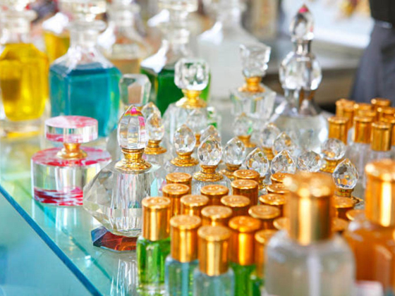 Oud Khaleeji International General Trading