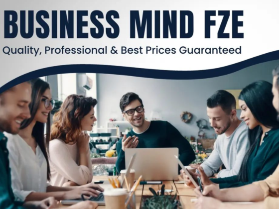 Business Mind