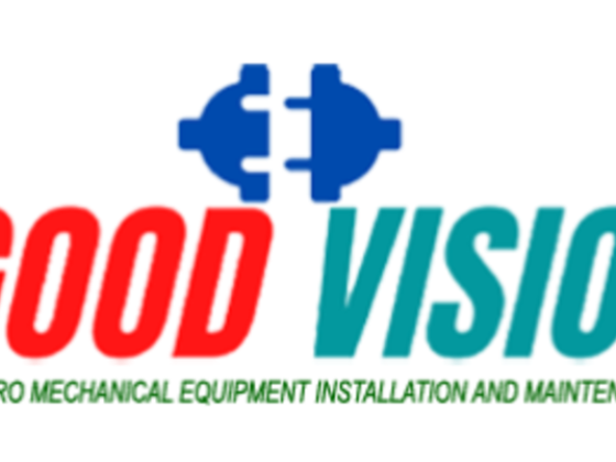 Good Vision Electromechanical Equipment Installation And Maintenance