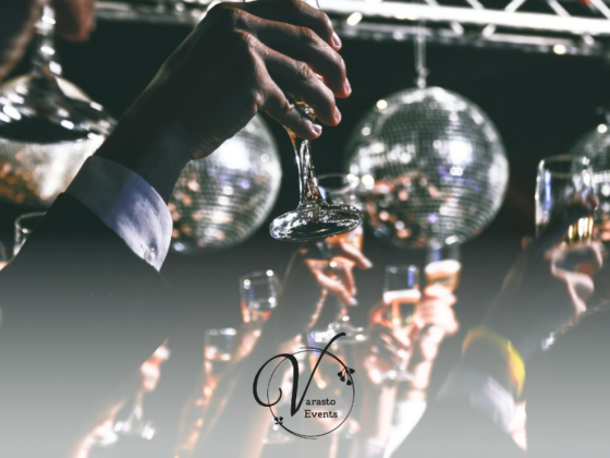 Varasto Events