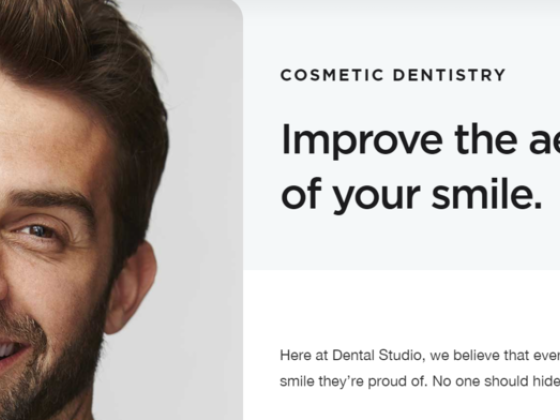 The Dental Studio