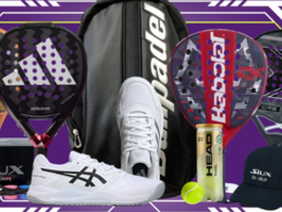 Don Padel Sports Academy