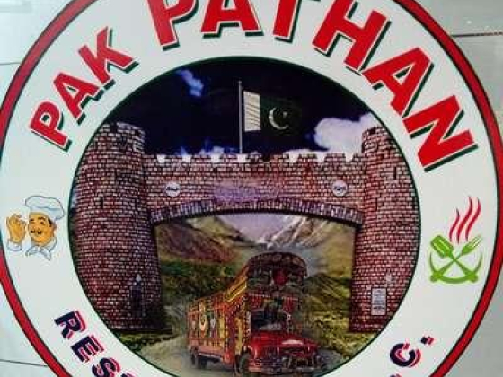 Pak Pathan Restaurant