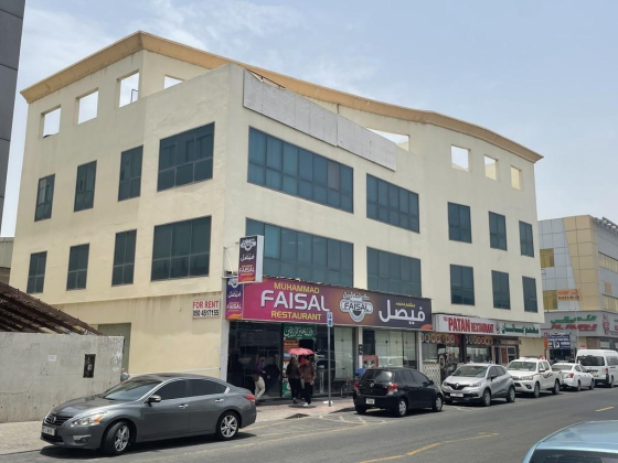 Pak Pathan Restaurant