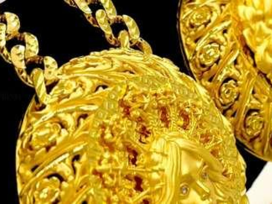 Behrad Jewellery Manufacturing