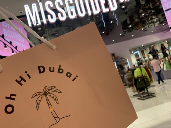 Missguided
