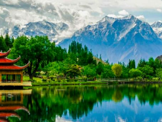 Milestone Adventure Tourism