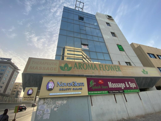 Novaglam Beauty Salon