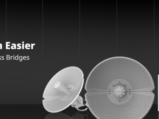 Ruijie Networks - Middle East Office