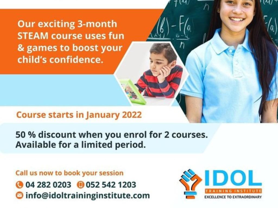Idol Training Institute