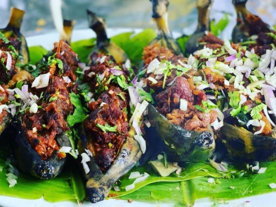 Shambath Darbar Restaurant
