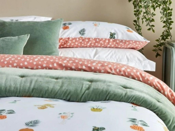 Linen Obsession Textile Trading