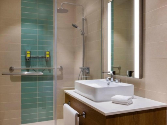 Element Al Mina Hotel Apartments
