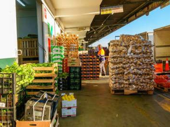 Yang Susheng Foodstuff Trading