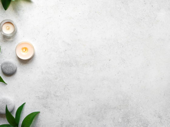Aromatic Touch Ladies Cosmetic & Personal Care Center