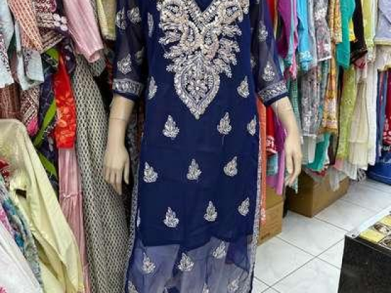 Alive Fashion