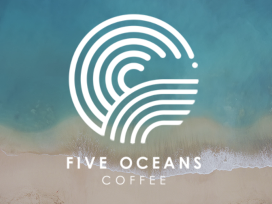 Afar Five Oceans Coffee Trading