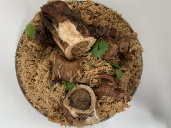 Bait Al Zouq Kitchen
