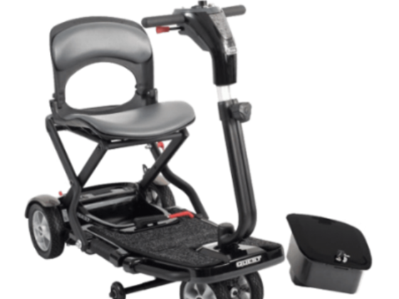 Haraka Mobility