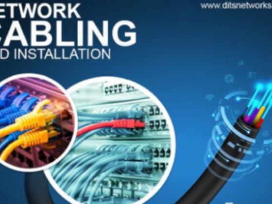 Dits Network Solutions