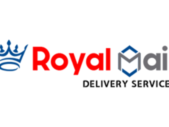 Royal Mail Delivery Service