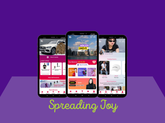 WINJOY GENERAL TRADING L.L.C