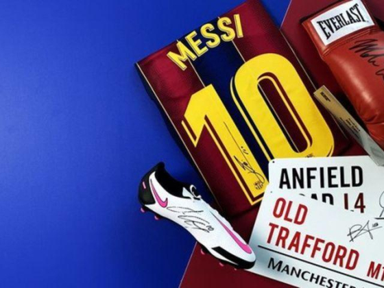 The Bootroom Collection