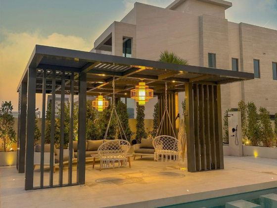 Hammer Landscape & Interior Decoration