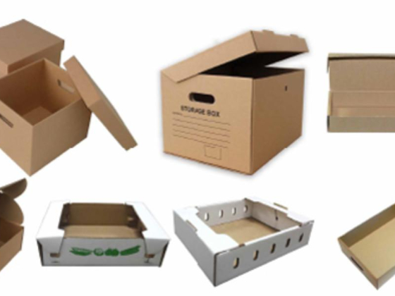 Gulf Packaging Industries