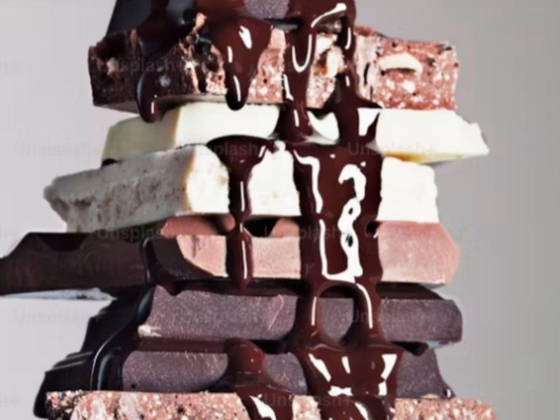 The Candy Hive Confectionary & Chocolate Trading