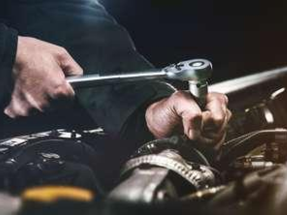 Vertex Auto Service Center