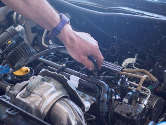 Vertex Auto Service Center