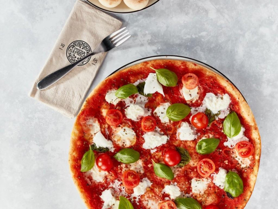 PizzaExpress