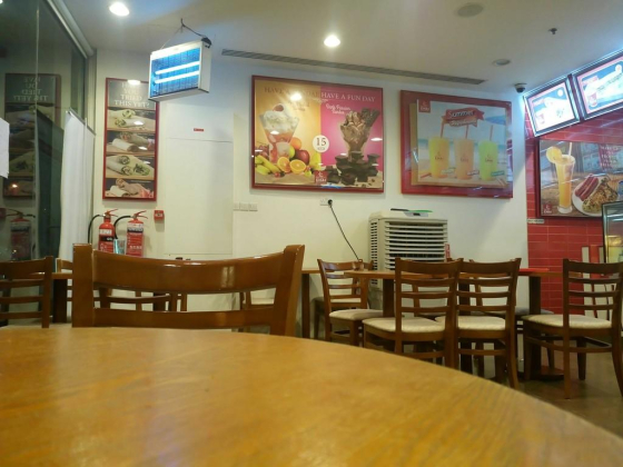 Cha Cha Chai Cafe
