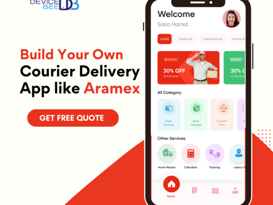 DeviceBee Technologies