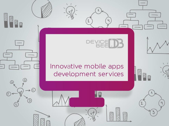 DeviceBee Technologies