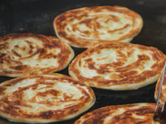 Goga Lahori Restaurant