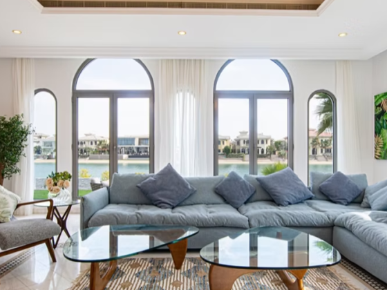 Luxury Stays Vacation Homes Rental