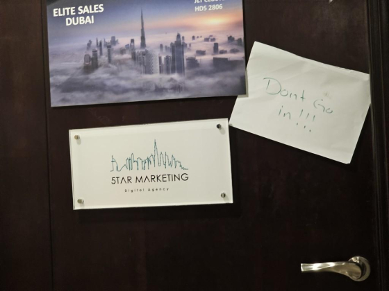 Five Star Marketing